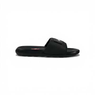 ⚫ Nike Victory One Slides – Black Comfort Meets Sport Style