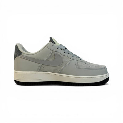 Nike x Stüssy Air Force 1 Low Grey Shadow Edition 👟✨