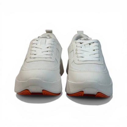 Hermès Urban Motion Chunky Sneaker White Edition 👟🤍✨
