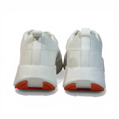 Hermès Urban Motion Chunky Sneaker White Edition 👟🤍✨