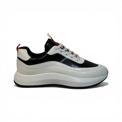Hermès Wave Runner Sneaker Black & White Edition 👟🖤🤍✨