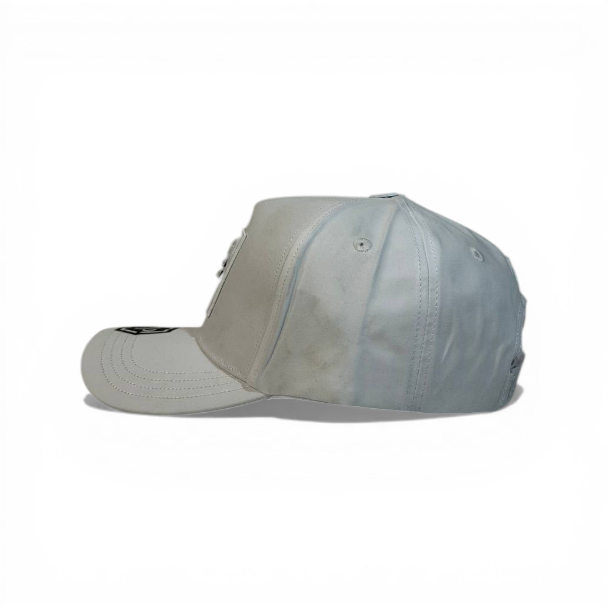 Philipp Plein Skull Icon Cap Ice White Edition 🧢🤍💀✨
