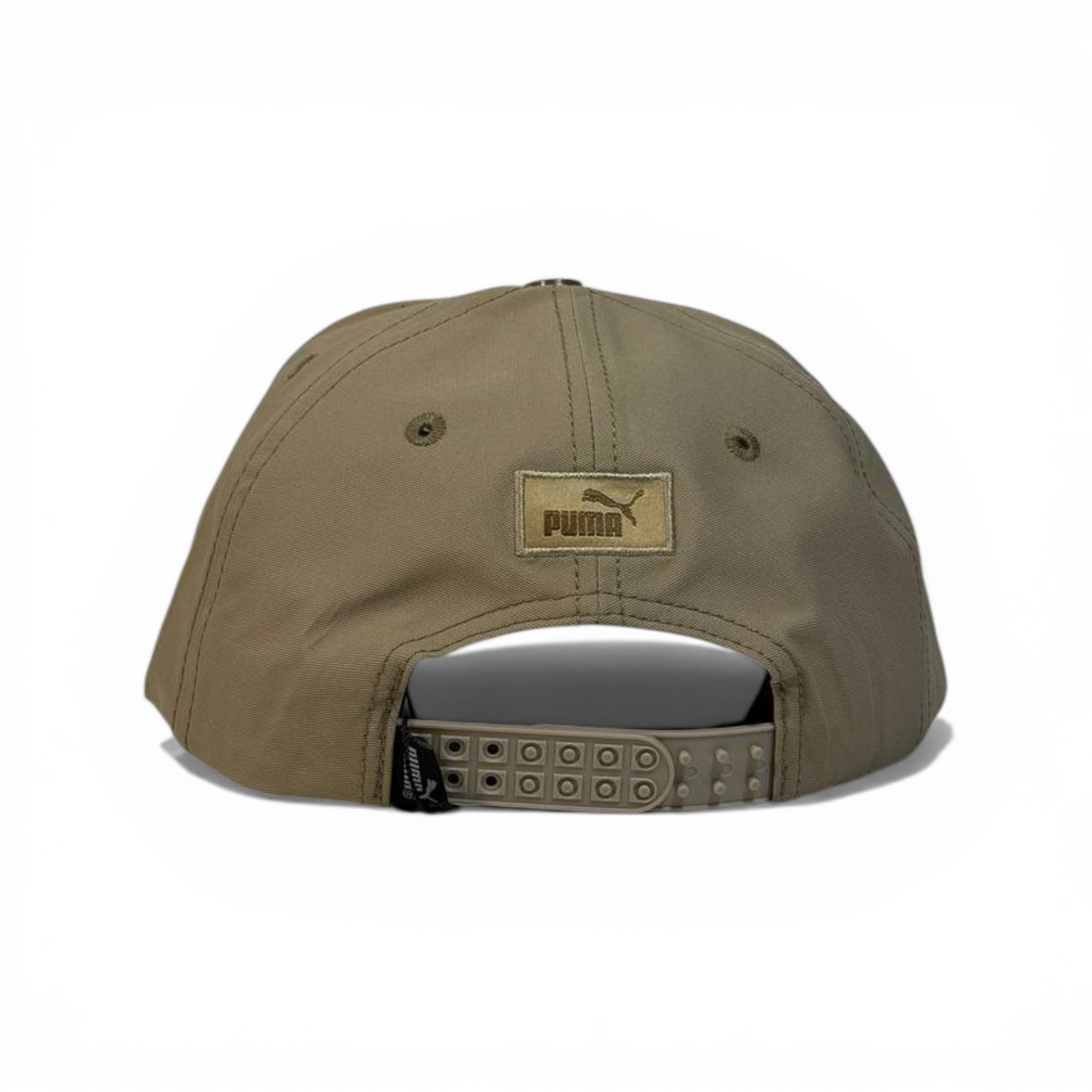 Puma Sportswear Heritage Cap Sand Brown Edition 🧢🤎✨