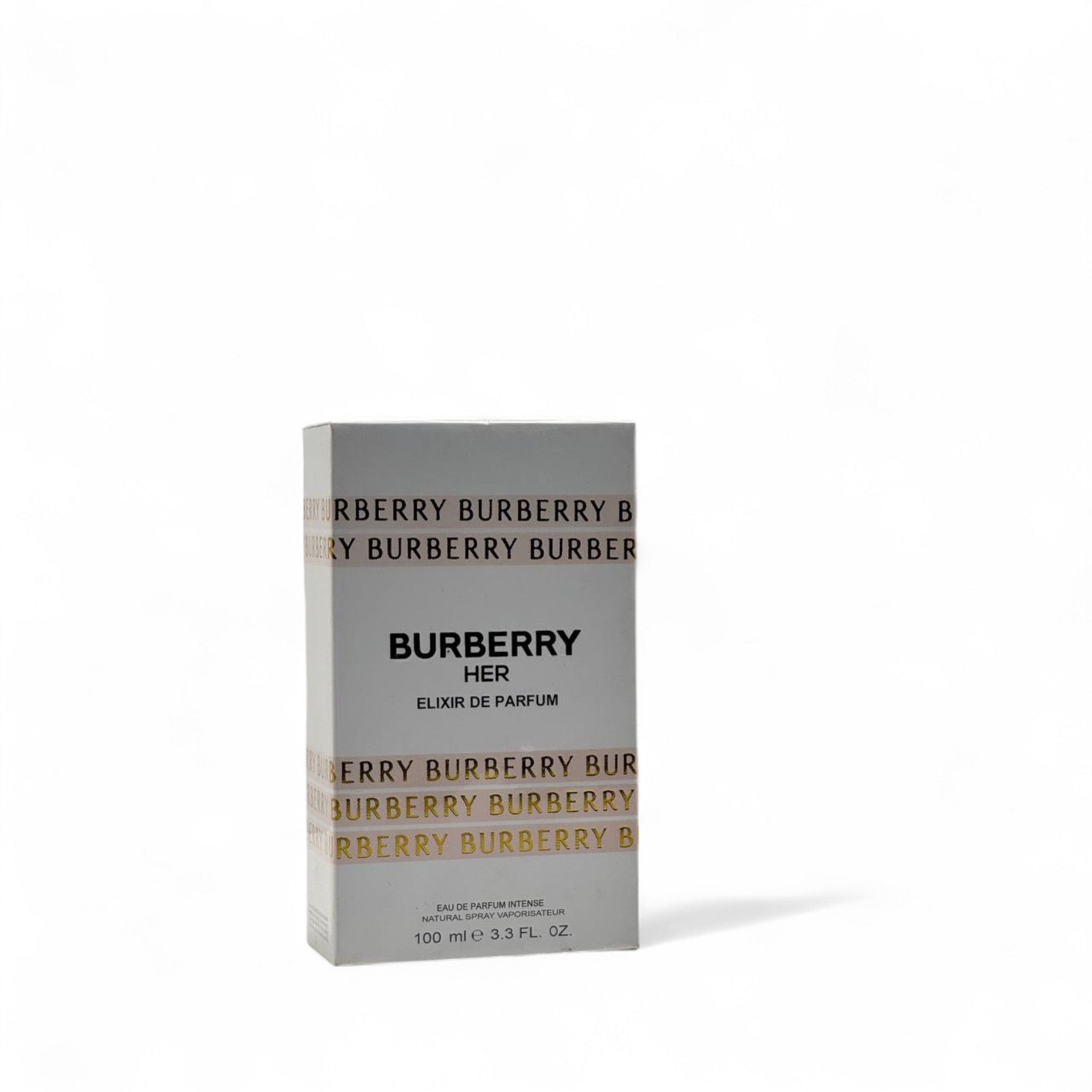 Burberry Her Elixir de Parfum – 100ml EDP Intense 💖🍓