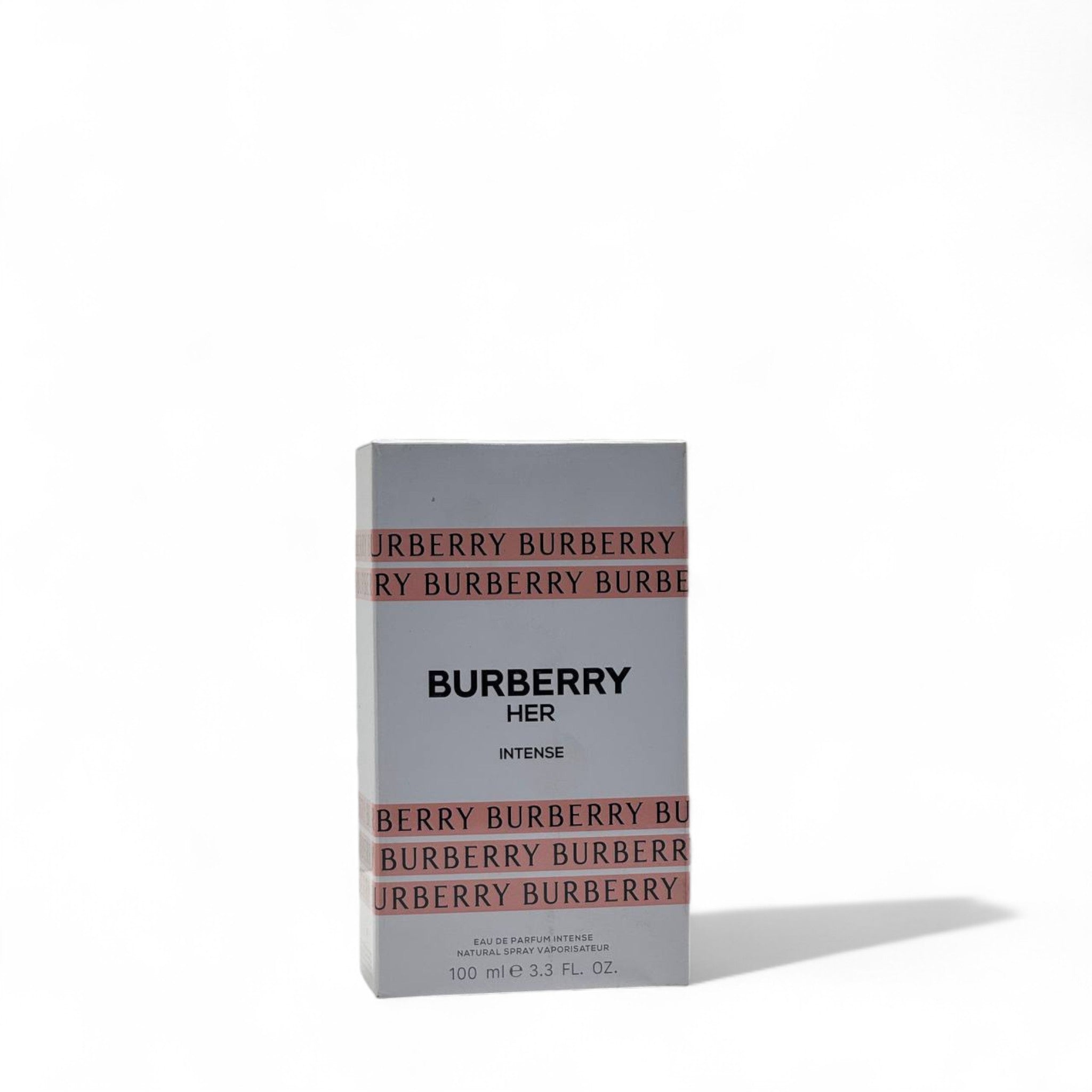 Burberry Her Intense – 100ml Eau de Parfum 🌹🍇