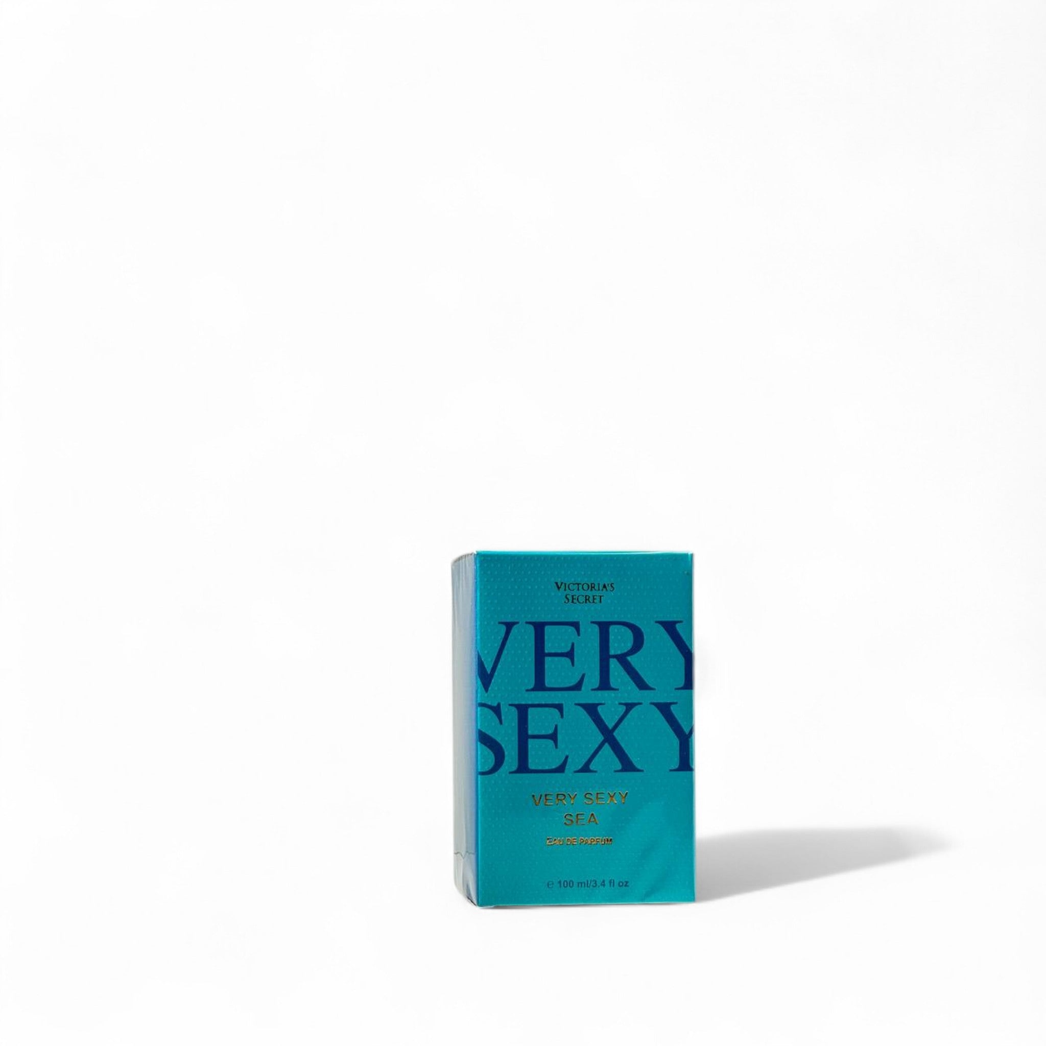 Victoria’s Secret Very Sexy Sea Eau de Parfum – 100ml 🌊💙