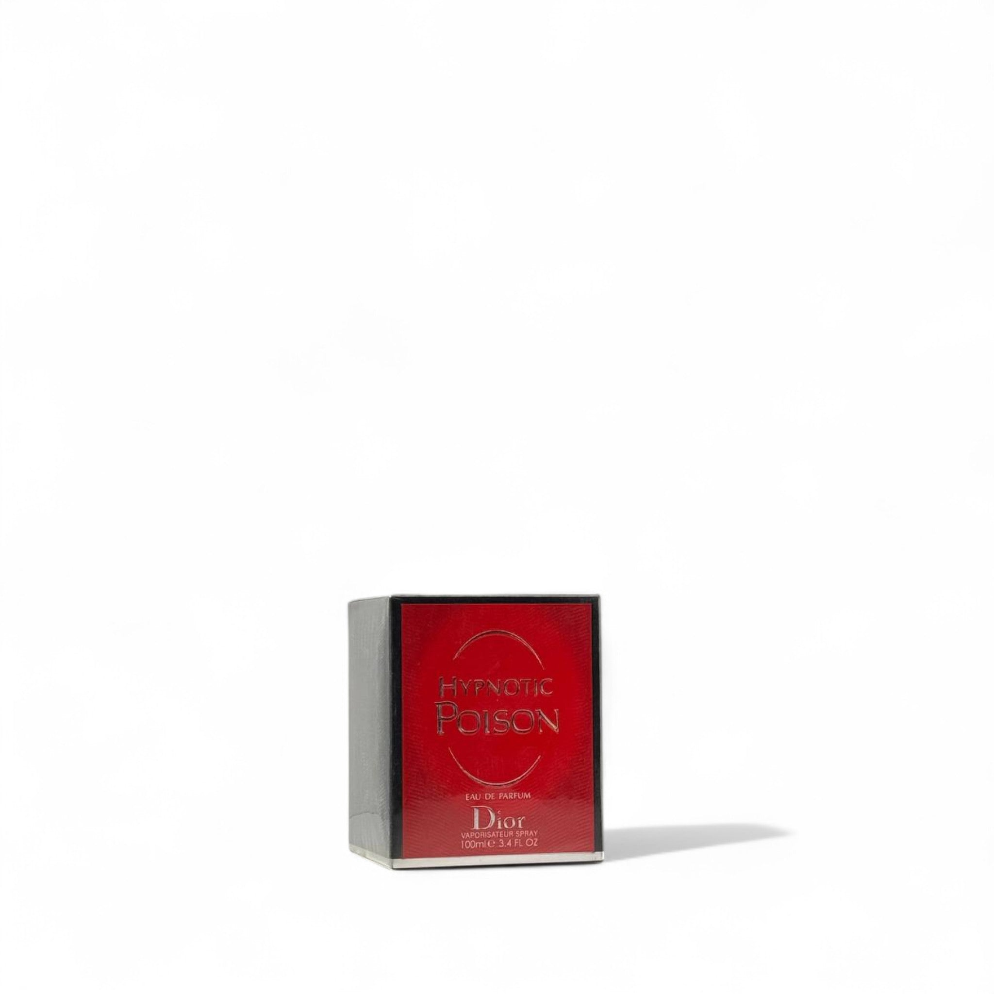 Dior Hypnotic Poison Eau de Parfum – 100ml 🔥💋