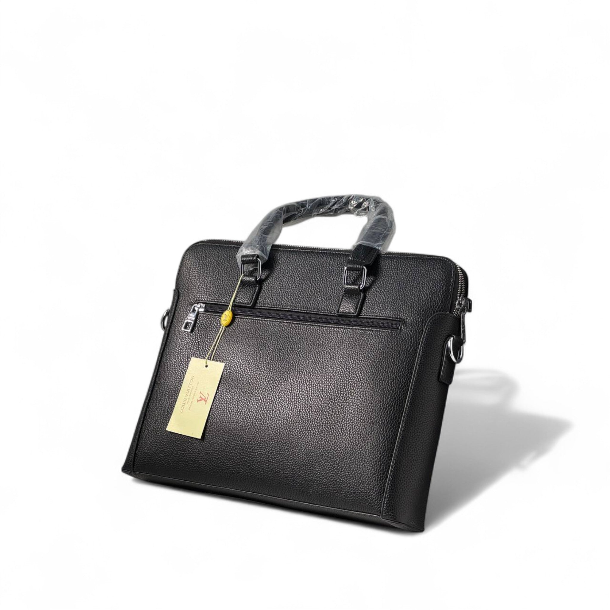 Louis Vuitton Damier Graphite Canvas Business Briefcase 💼🖤