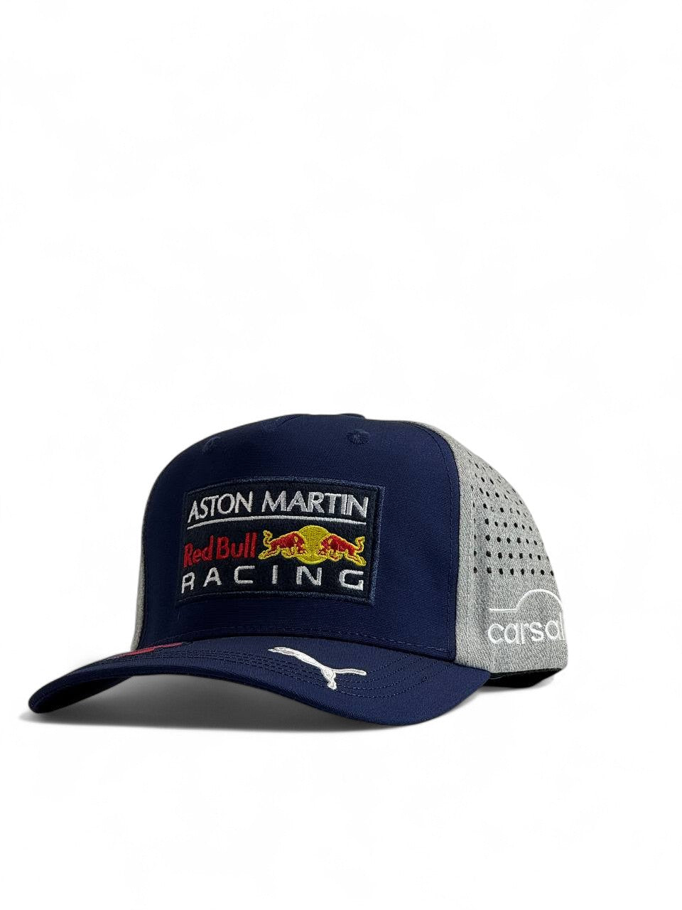Aston Martin Red Bull Racing Cap 🏁🔥 | Official Motorsport Style