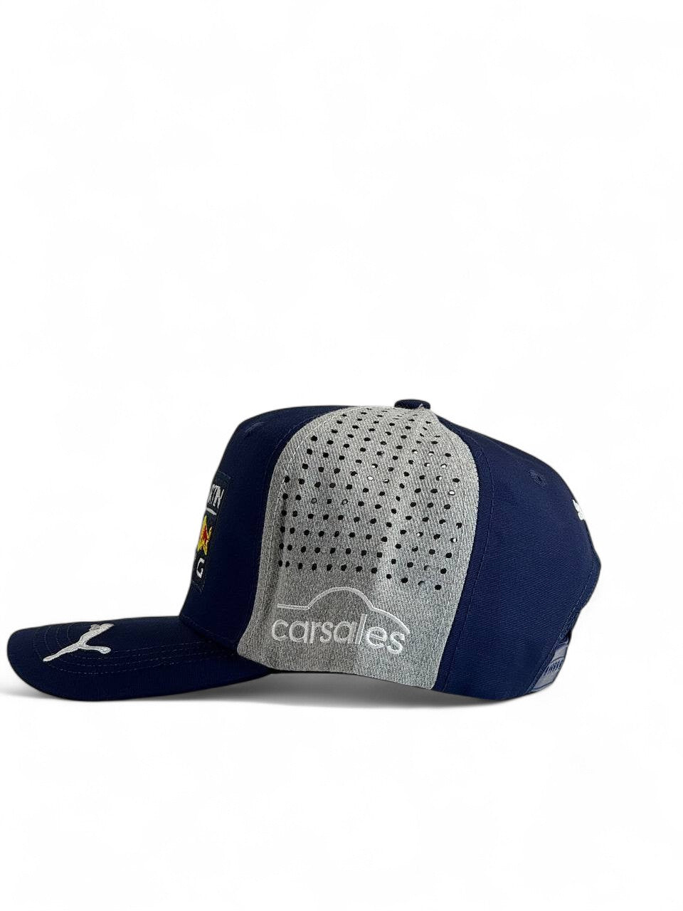 Aston Martin Red Bull Racing Cap 🏁🔥 | Official Motorsport Style