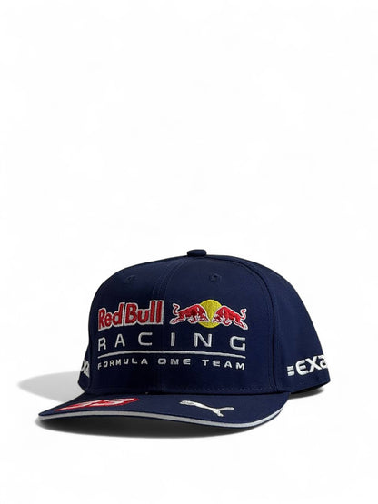 Red Bull Racing Formula One Team Cap 🏎️🔥 | Official F1 Edition