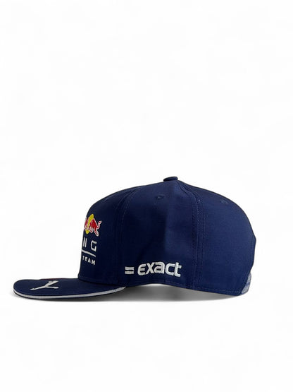 Red Bull Racing Formula One Team Cap 🏎️🔥 | Official F1 Edition