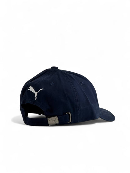Ferrari SF Cap 🐎🔥 | Classic Navy – Scuderia Style