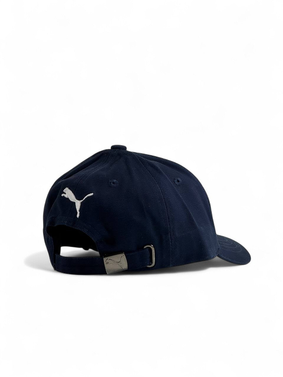 Ferrari SF Cap 🐎🔥 | Classic Navy – Scuderia Style