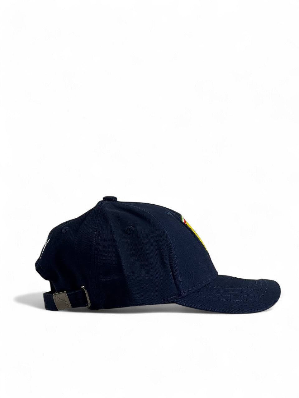 Ferrari SF Cap 🐎🔥 | Classic Navy – Scuderia Style