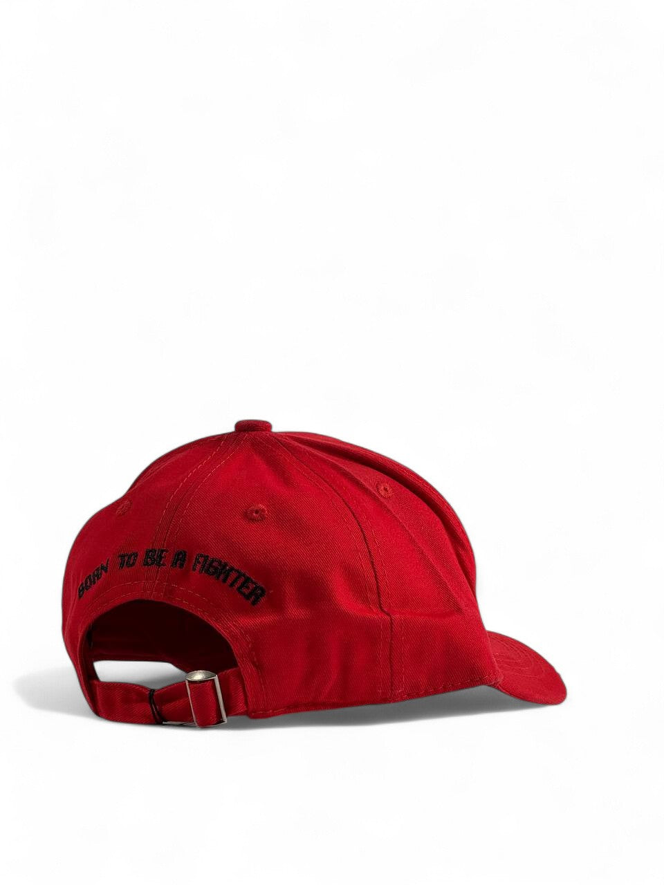 Dsquared2 Power Twins 64 Red Cap ❤️🔥 | Statement Designer Streetwear