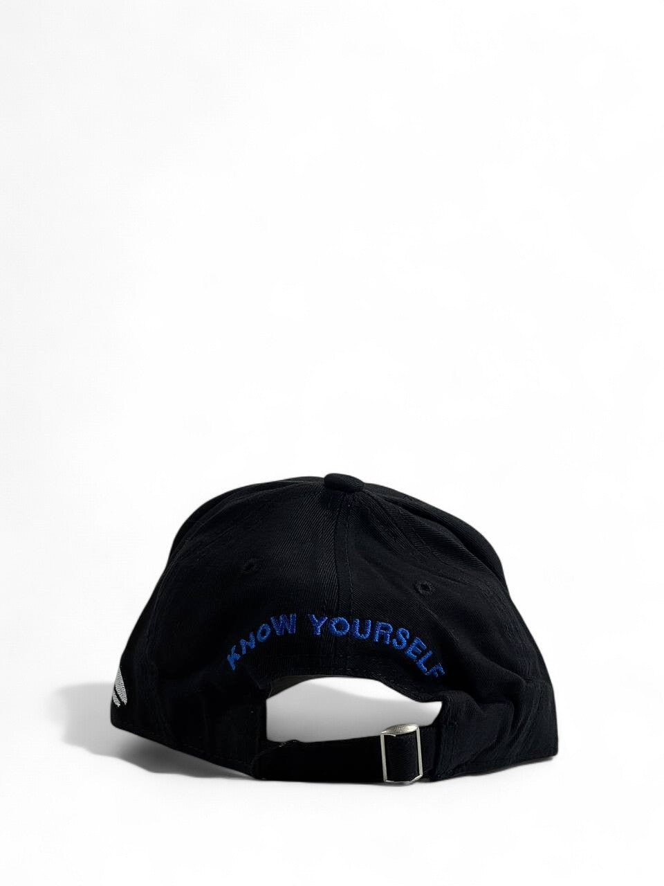 Dsquared2 x OVO “October’s Very Own” Black Cap 🦉🇨🇦 | Limited Edition Streetwear