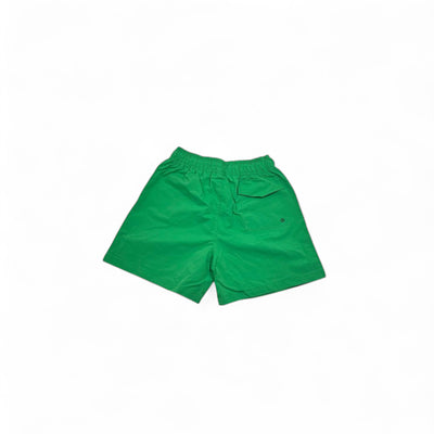 Green Purple Brand Swim Shorts – Minimal Street Vibe