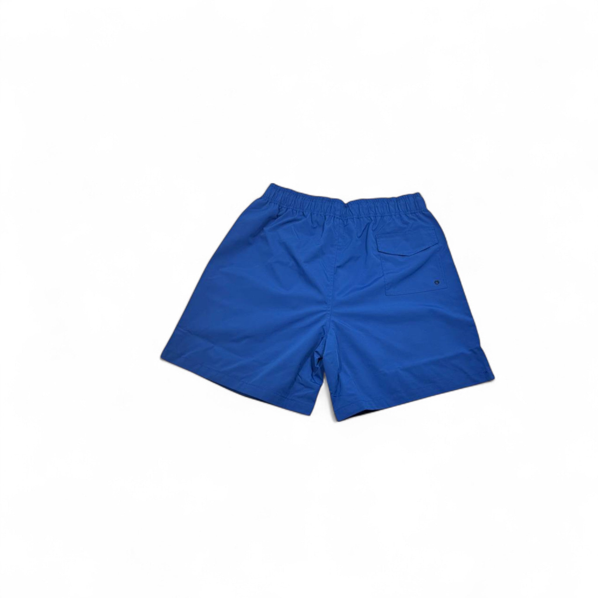💙 Blue Purple Brand Swim Shorts – Bold Summer Edition