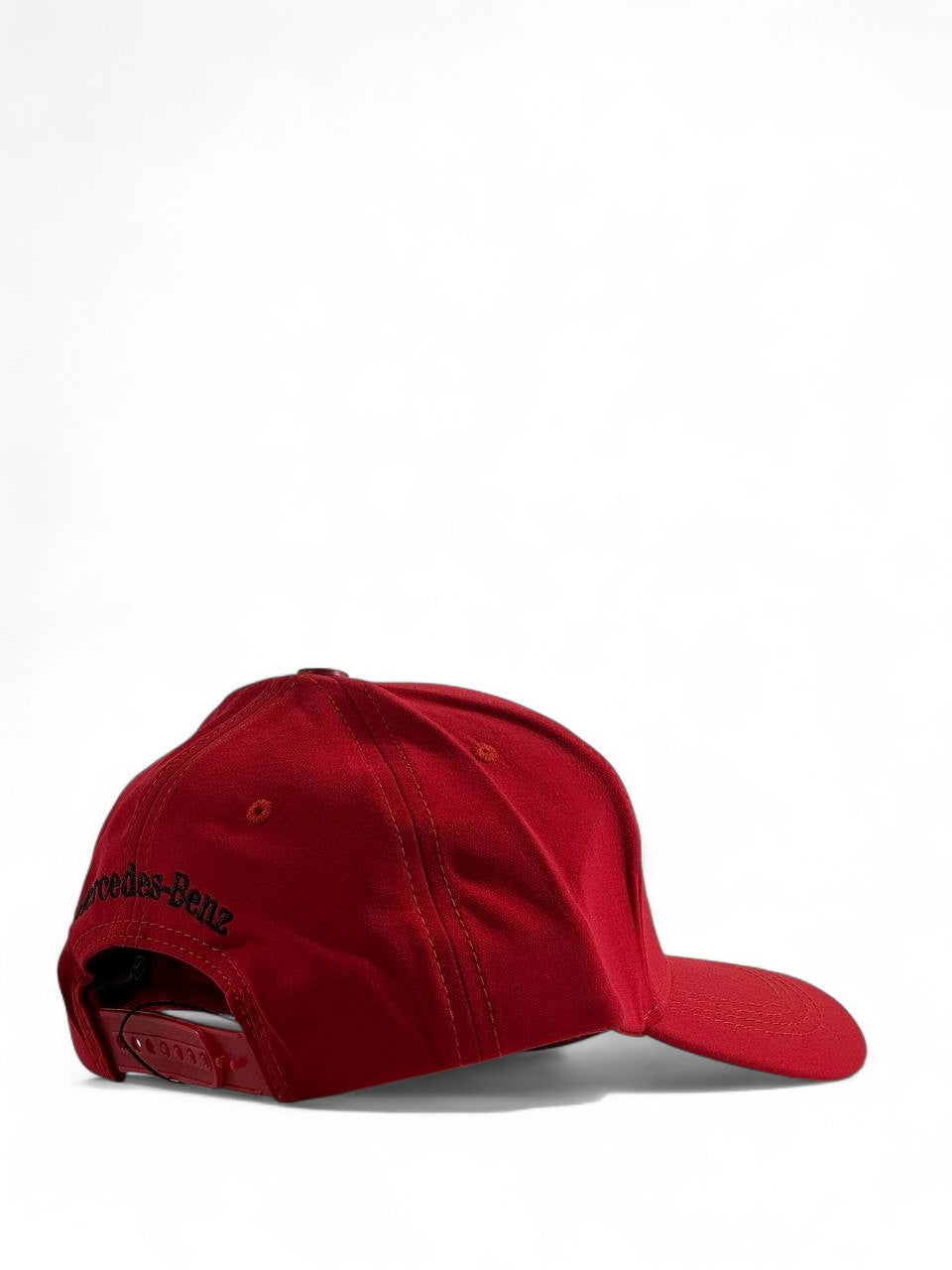 Mercedes AMG Petronas Red Formula One Cap 🧢🏁 | Premium Racing Edition