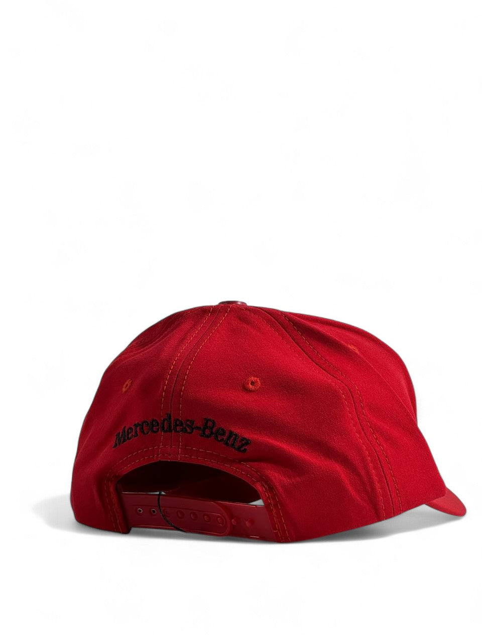 Mercedes AMG Petronas Red Formula One Cap 🧢🏁 | Premium Racing Edition