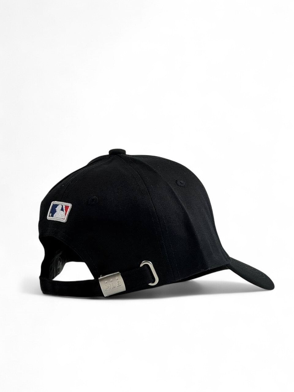 New York Yankees ‘47 Brand Cap 🖤💙 | Classic Streetwear Baseball Hat 🧢✨