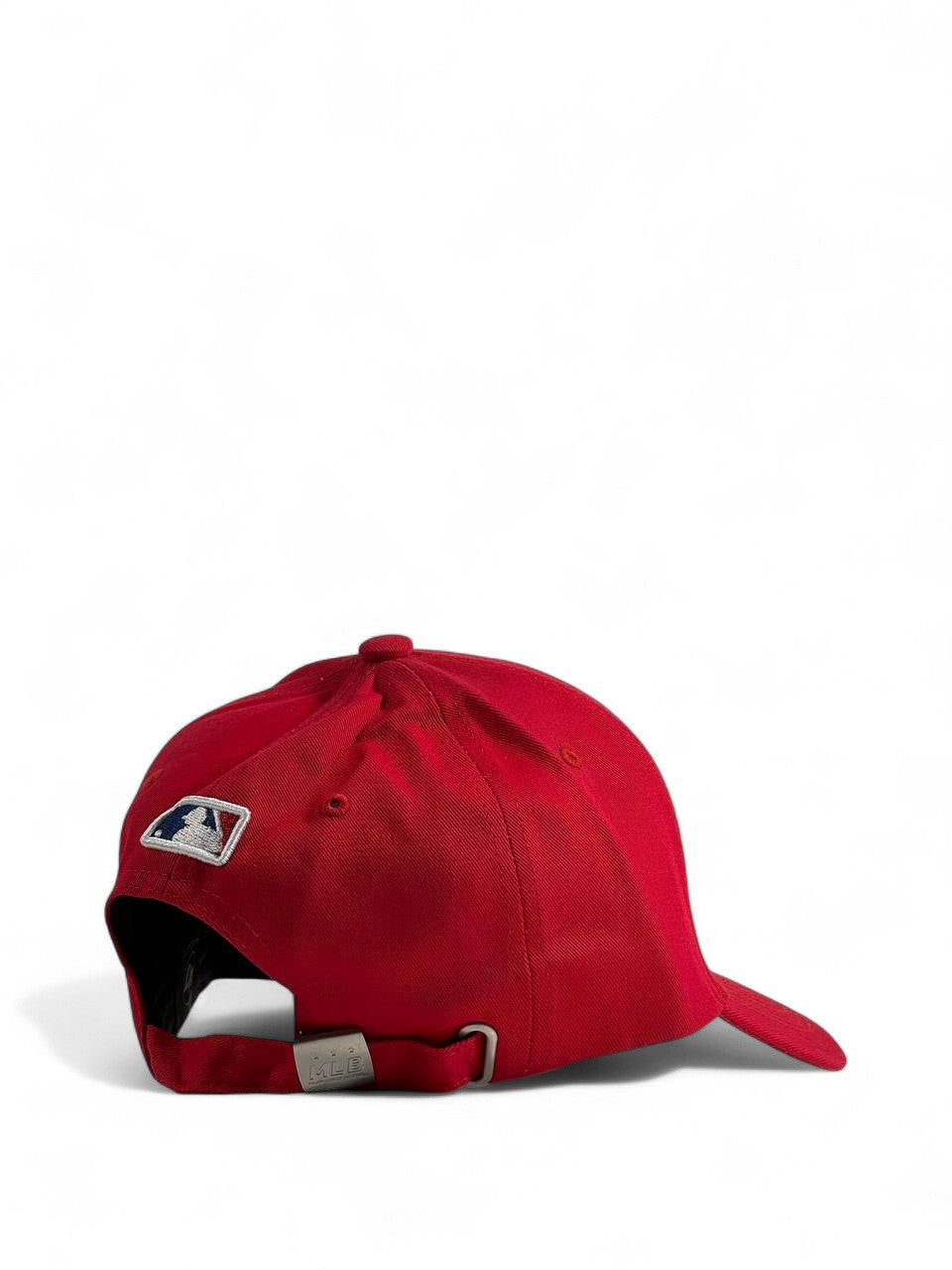 Red Los Angeles Dodgers ‘47 Brand Cap 🧢🔥 | Bold Streetwear Essential ❤️✨
