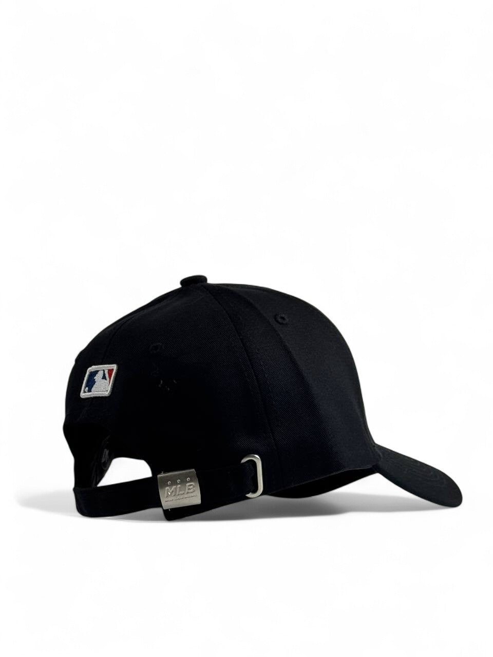 Black & Green LA Dodgers ‘47 Brand Cap 🧢💚 | Bold Urban Streetwear Vibes ⚡🖤