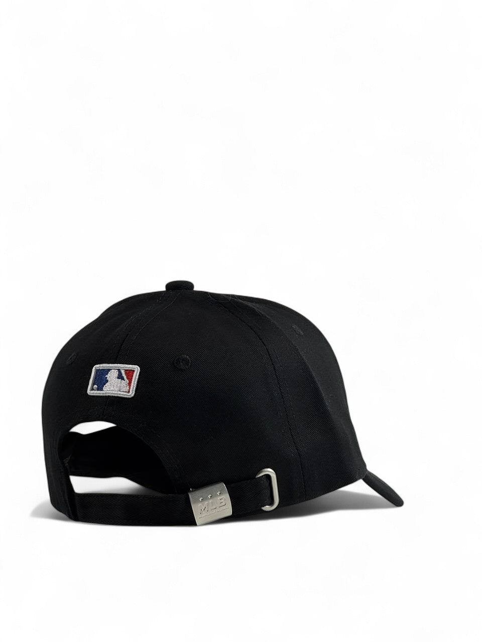 Black & Green NY Yankees ‘47 Brand Cap 🧢💚 | Bold Streetwear Vibes 🌿🔥
