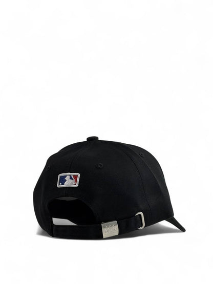 🔥 LA Dodgers Black & Red ’47 Cap – Classic Baseball Streetwear Style 🏆