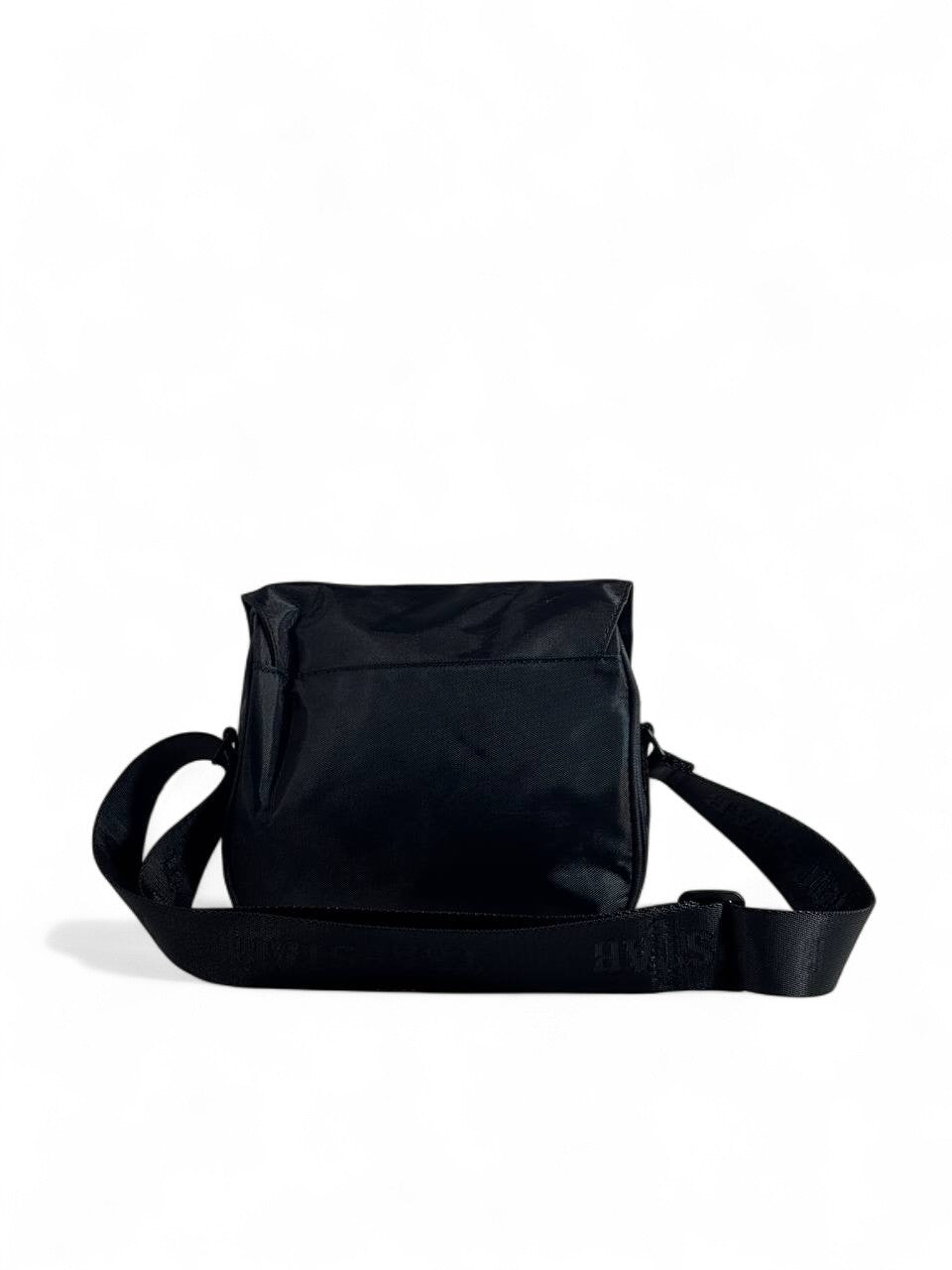 🖤❤️ Trapstar Black & Red Crossbody Bag – Iconic Urban Streetwear Shoulder Bag 🔥