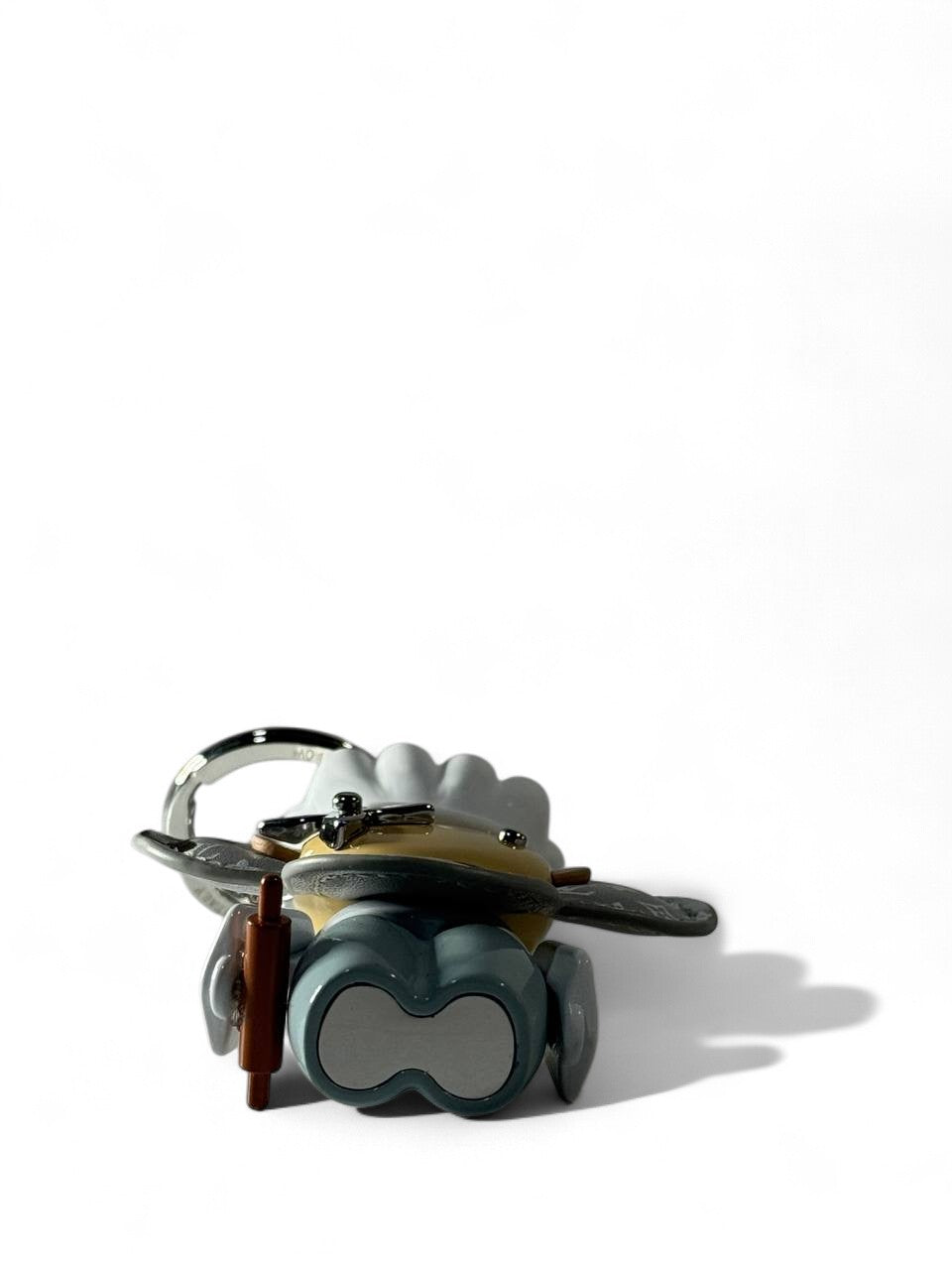 👨‍🍳 Louis Vuitton Vivienne Chef Keychain – Limited Edition Collectible Charm 🔑✨