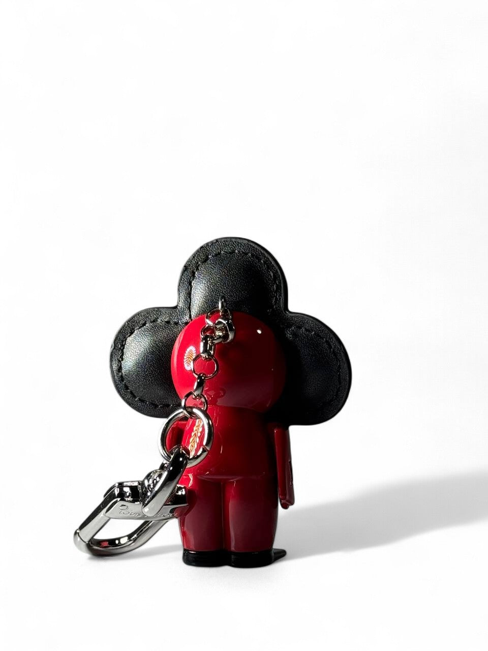 🌊 Louis Vuitton Vivienne Scuba Keychain – Limited Edition Diver Charm 🔑✨