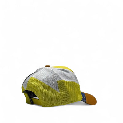 BENT Yellow Bee Patch Cap – Buzzing Street Style