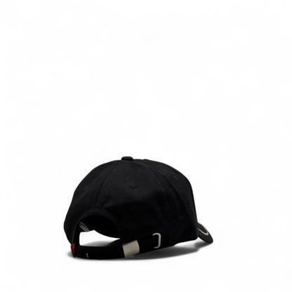 Diesel “Slow Burner” Cap 🖤🔥 – Vintage Edge with Iconic Style