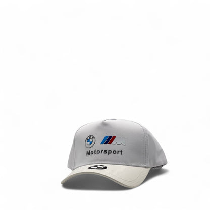 🏁 BMW M Motorsport Cap – Precision Style for Speed Lovers 🚗💨