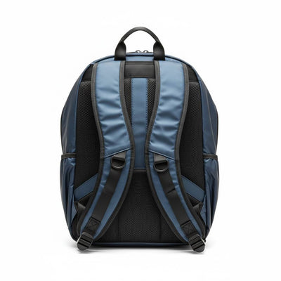 Calvin Klein Blue Urban Utility Backpack Premium Edition 🎒💙✨