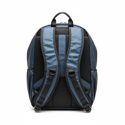 Calvin Klein Blue Urban Utility Backpack Premium Edition 🎒💙✨