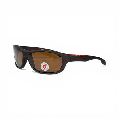 Prada Polarized Sport Luxe Sunglasses 🕶️🔥