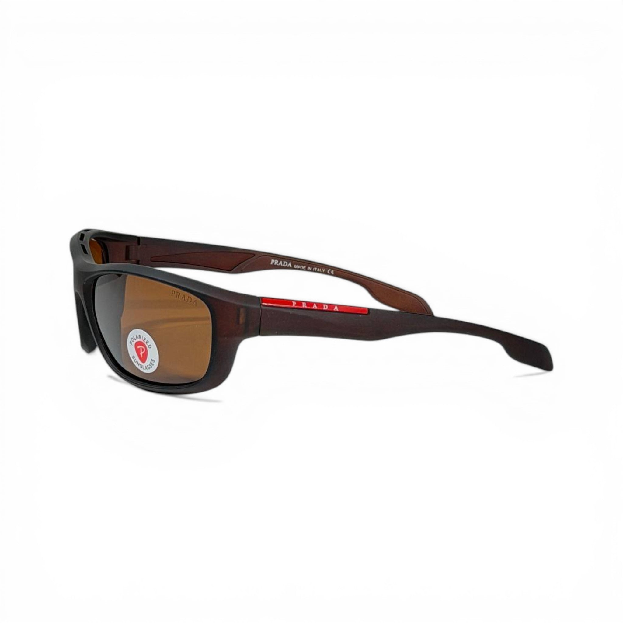 Prada Polarized Sport Luxe Sunglasses 🕶️🔥