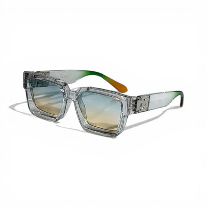 Louis Vuitton Crystal Horizon Luxe Sunglasses 🕶️✨❄️
