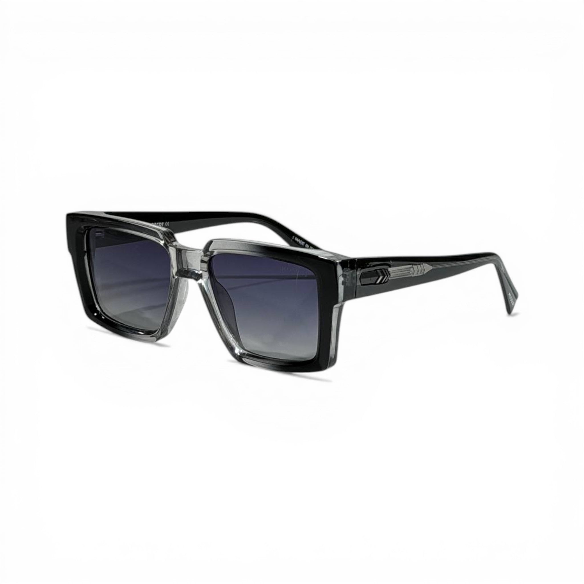 Moscot Shadow Frame Premium Square Sunglasses 🕶️✨🖤