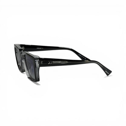 Moscot Shadow Frame Premium Square Sunglasses 🕶️✨🖤