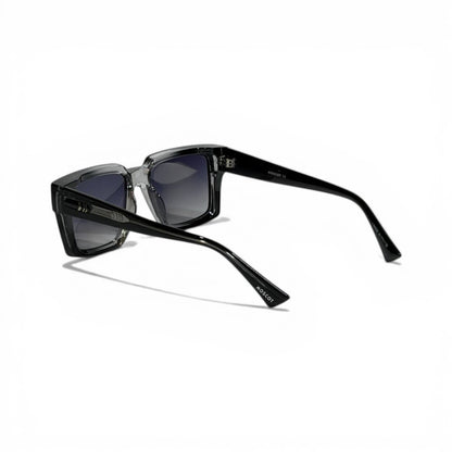 Moscot Shadow Frame Premium Square Sunglasses 🕶️✨🖤