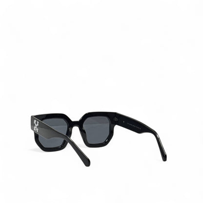 Off-White™ Hexagon Sunglasses 🖤 | Bold Designer Statement Shades