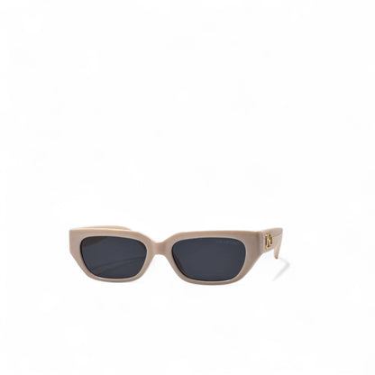 Valentino Light Pink Sunglasses 🩷 | Elegant Minimalist Luxe