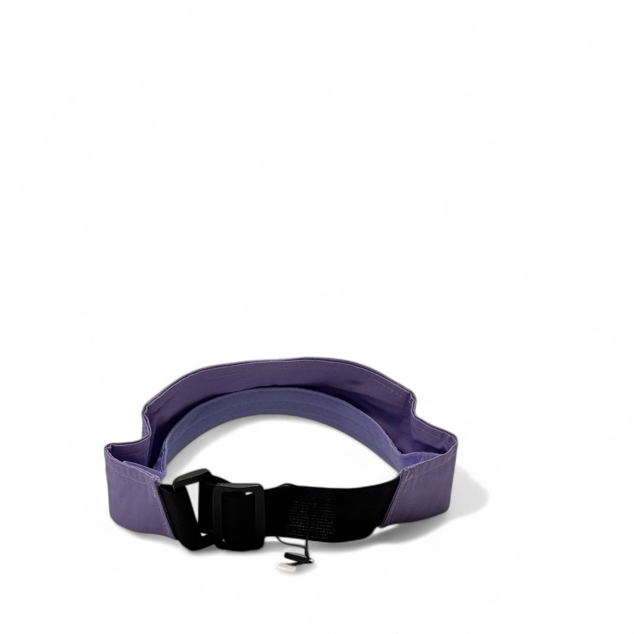Alo Yoga Iridescent Visor Cap – Lavender Edition with Box 💜✨