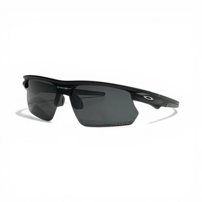 Oakley PRIZM Shield Sunglasses – Matte Black Performance Edition 🕶️⚡