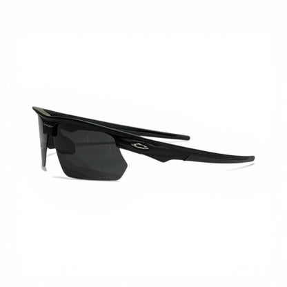 Oakley PRIZM Shield Sunglasses – Matte Black Performance Edition 🕶️⚡