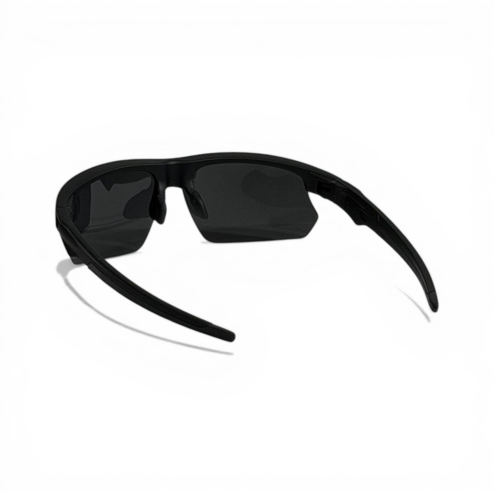 Oakley PRIZM Shield Sunglasses – Matte Black Performance Edition 🕶️⚡
